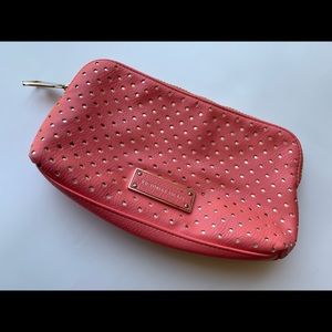 Victoria secret makeup bag